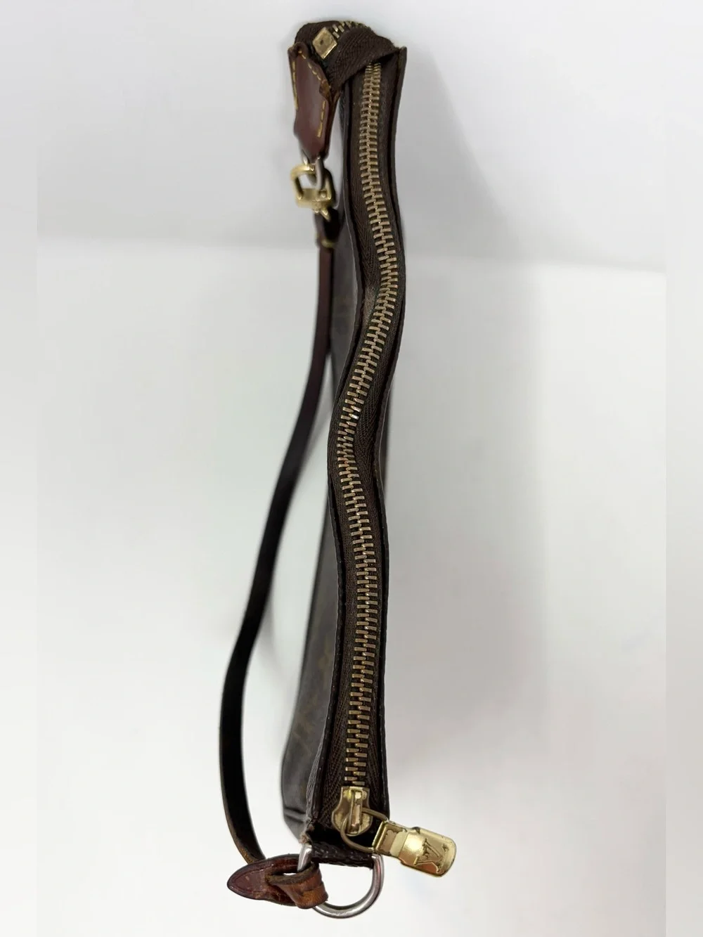 Louis Vuitton Vintage Monogram Pochette Accessoires Y2K Marc Jacobs Era